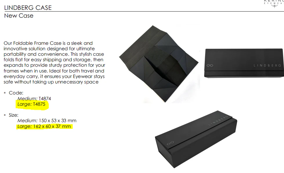 Lindberg Case - Image 5