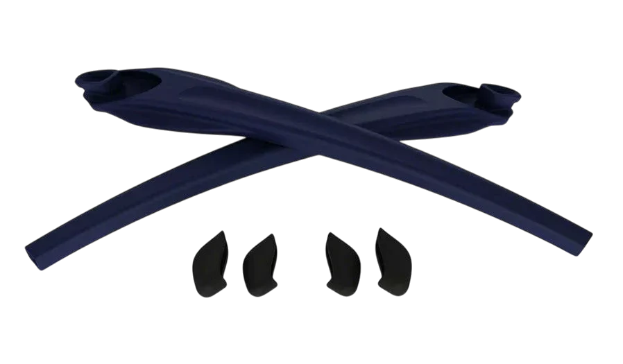 Oakley Flak 2.0 Earsock & Nose Pad Kit - Image 3