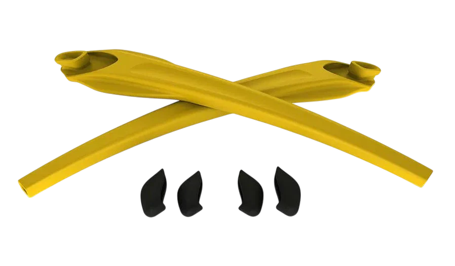 Oakley Flak 2.0 Earsock & Nose Pad Kit - Image 5