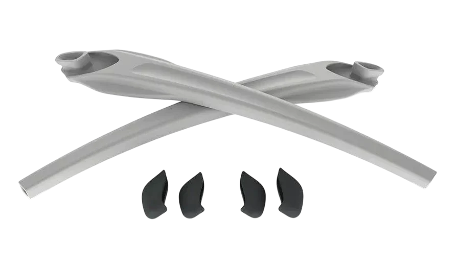 Oakley Flak 2.0 Earsock & Nose Pad Kit - Image 6