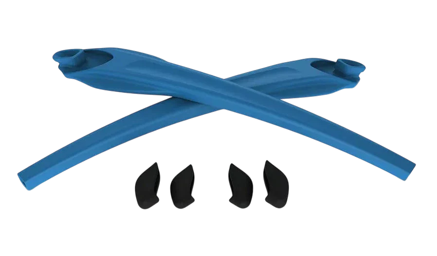 Oakley Flak 2.0 Earsock & Nose Pad Kit - Image 7