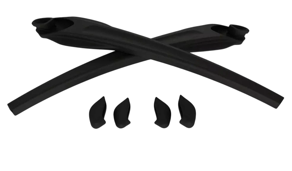 Oakley Flak 2.0 Earsock & Nose Pad Kit - Image 8