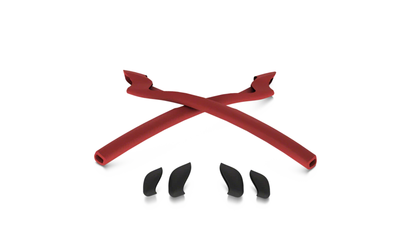 Oakley Half Jacket 2.0 Earsock & Nose Pad Kit - Image 3