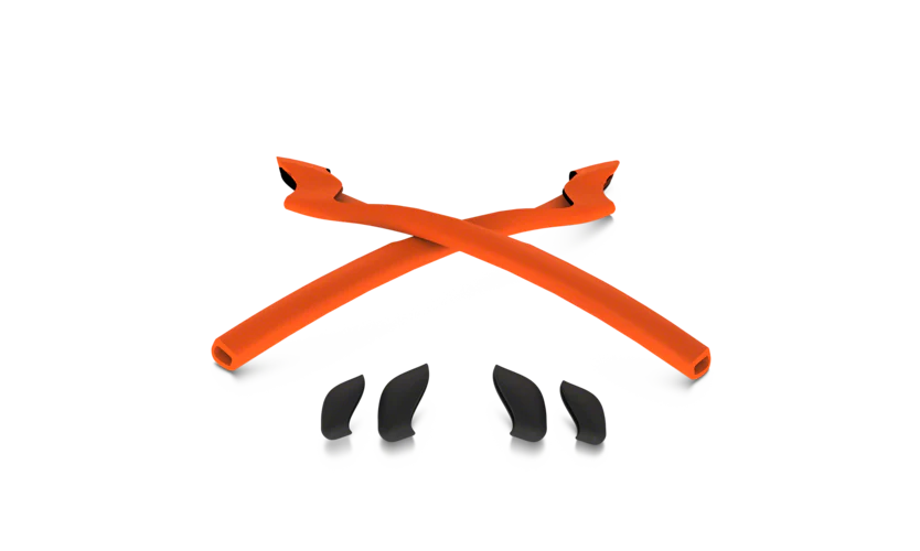 Oakley Half Jacket 2.0 Earsock & Nose Pad Kit - Image 4