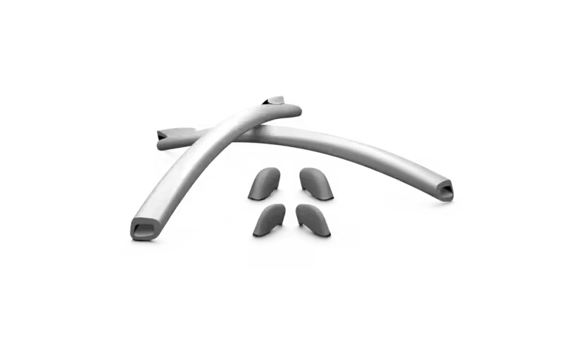 Oakley Half Jacket 2.0 Earsock & Nose Pad Kit - Image 5