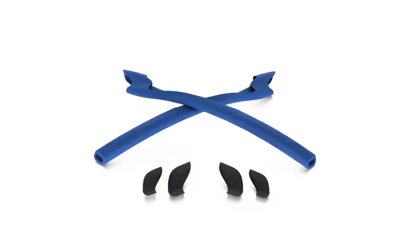 Oakley Half Jacket 2.0 Earsock & Nose Pad Kit - Image 6
