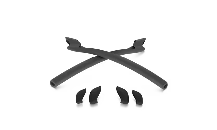 Oakley Half Jacket 2.0 Earsock & Nose Pad Kit - Image 7