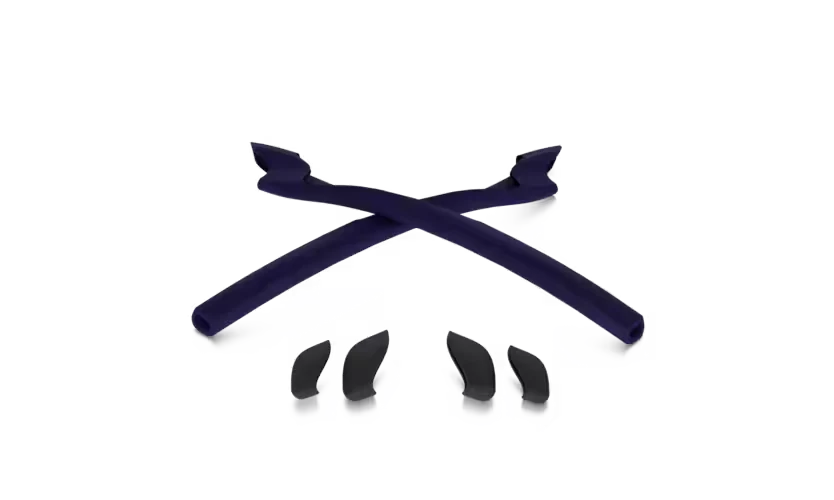 Oakley Half Jacket 2.0 Earsock & Nose Pad Kit - Image 8