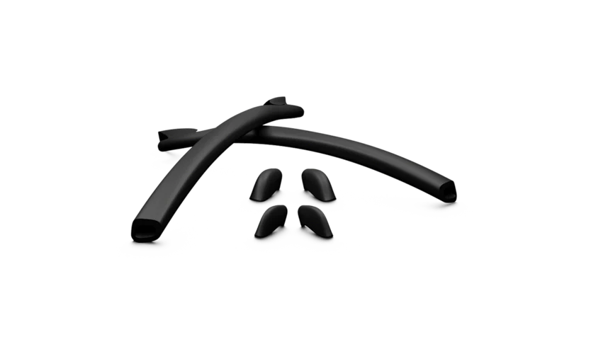 Oakley Half Jacket 2.0 Earsock & Nose Pad Kit - Image 9