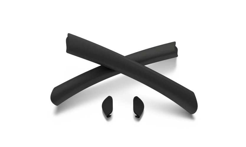 Oakley Straight Jacket Earsock & Nose Pad Kit