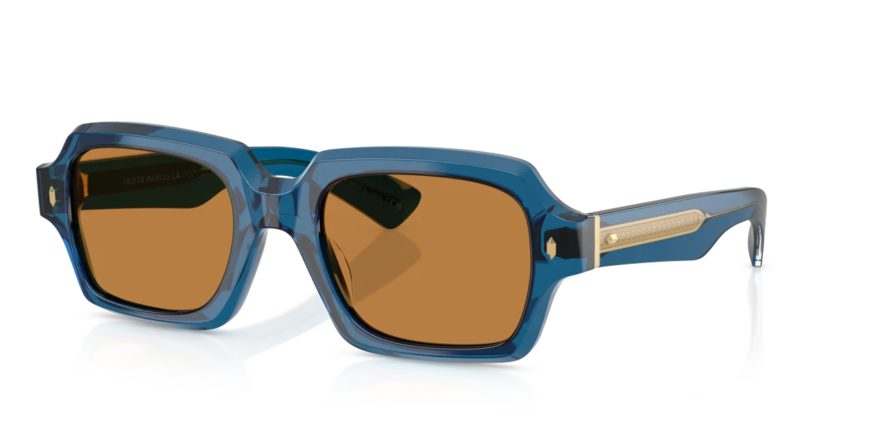 Oliver Peoples Devaney OV5539SU Replacement Parts