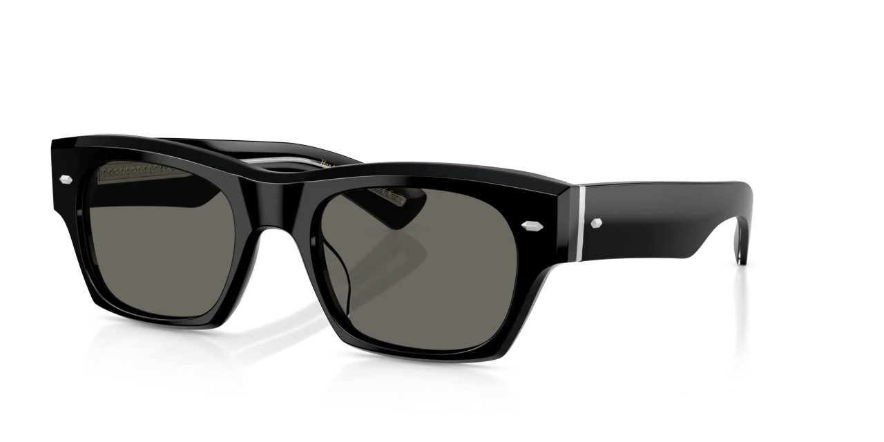Oliver Peoples Kasdan OV5514SU Replacement Parts
