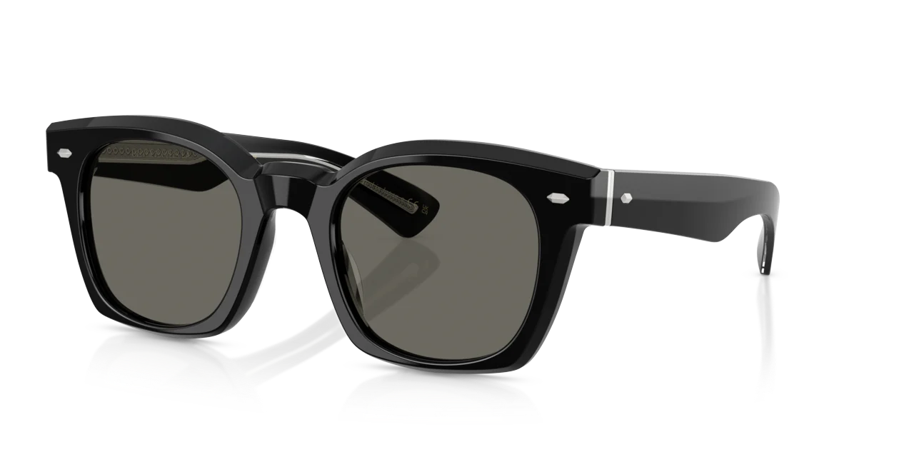 Oliver Peoples Merceaux OV5498SU Replacement Parts