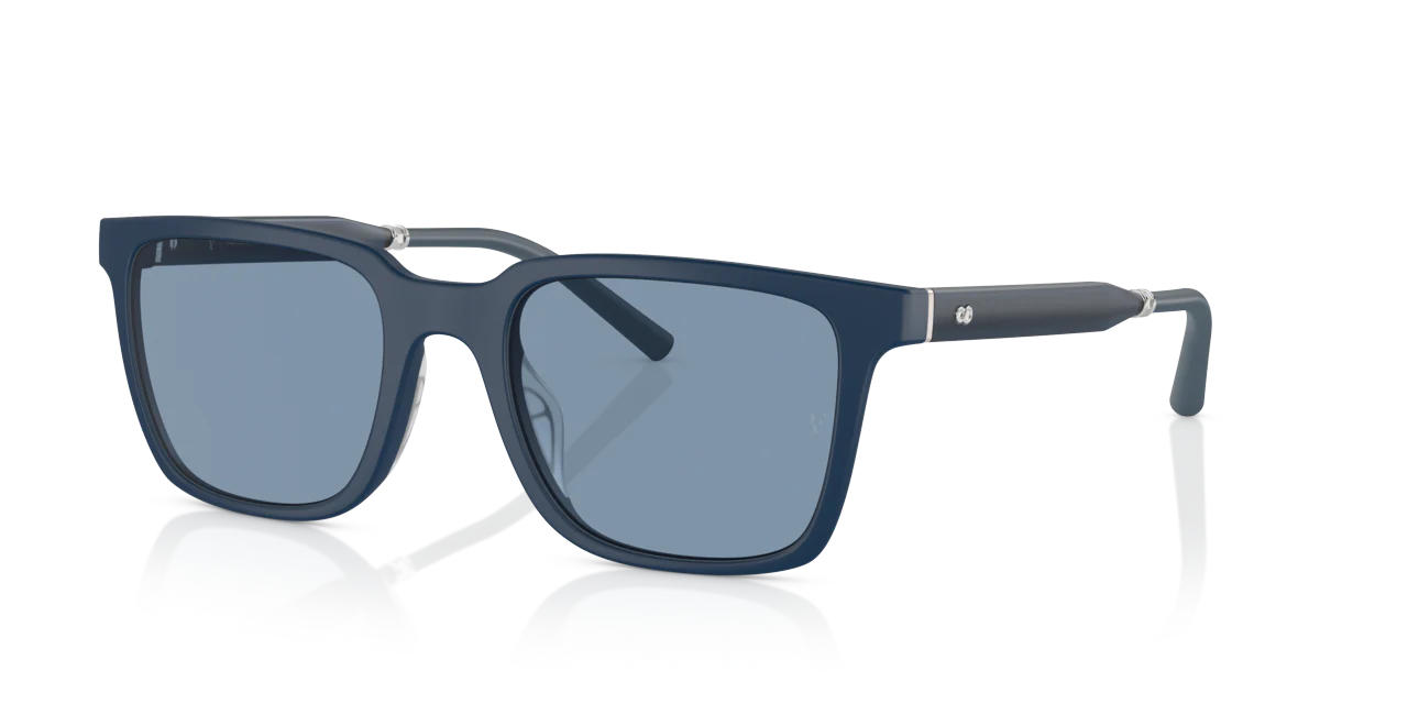 Oliver Peoples Mr. Federer OV5553SU Replacement Parts