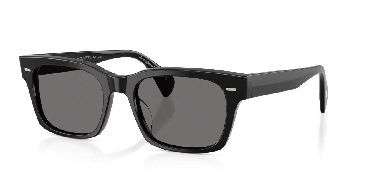 Oliver Peoples Ryce Sun OV5332SU Replacement Parts