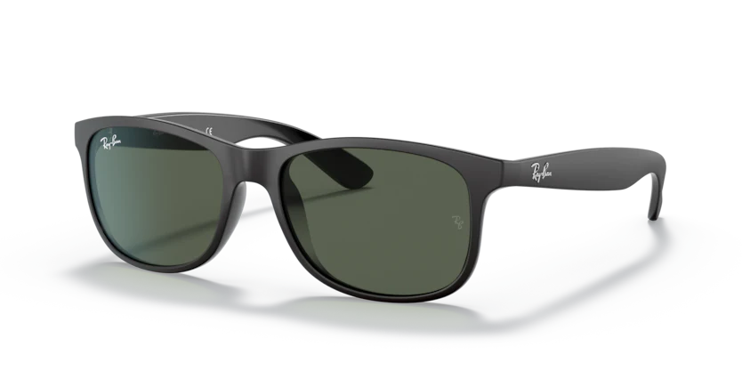 Ray-Ban Andy RB4202 Replacement Parts