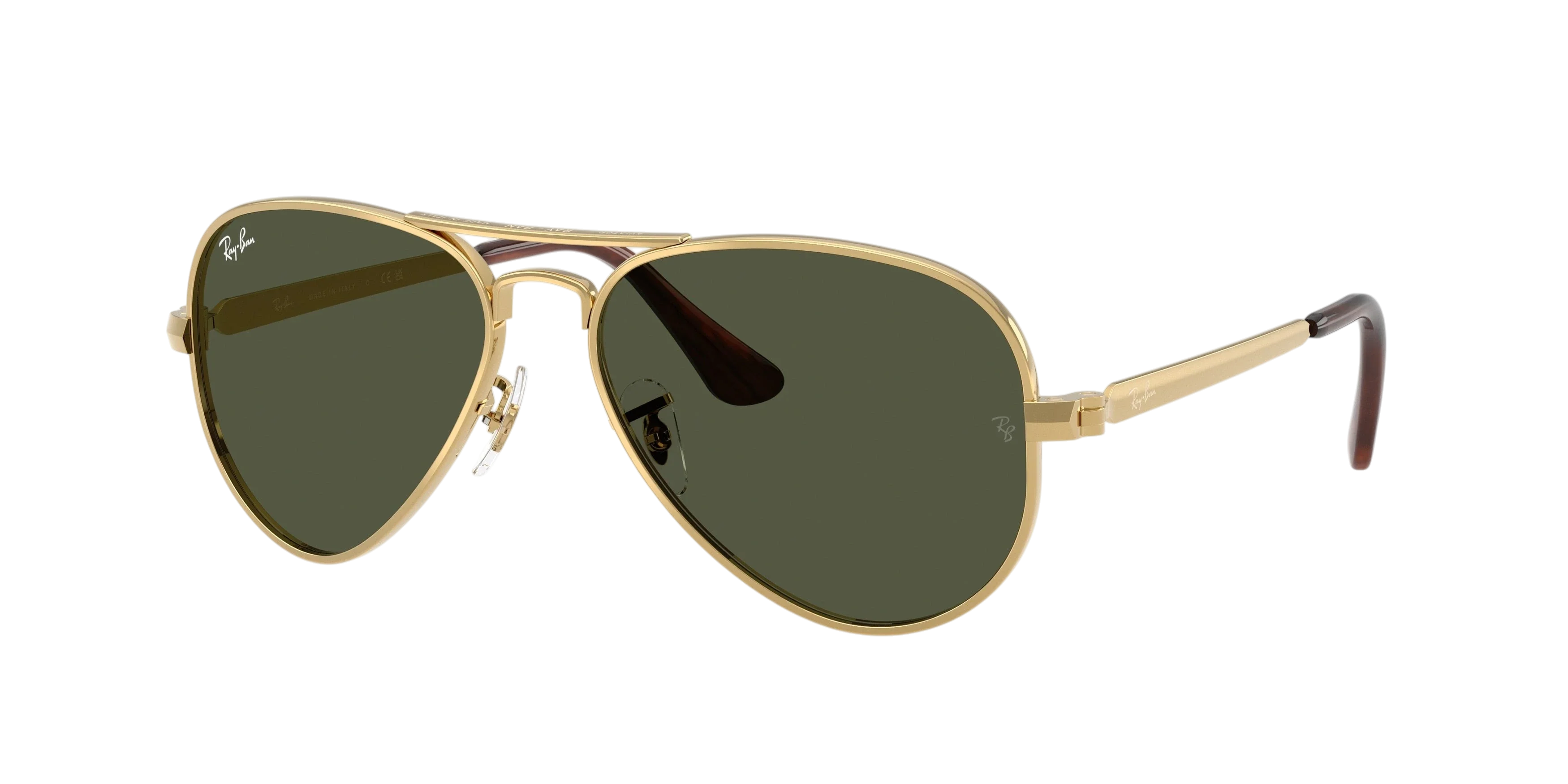 Ray-Ban Aviator Max RB3925 Replacement Parts
