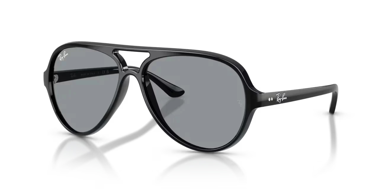 Ray-Ban Cats 5000 RB4125 Replacement Parts