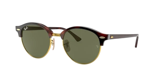 Ray-Ban Clubround RB4246 Replacement Parts