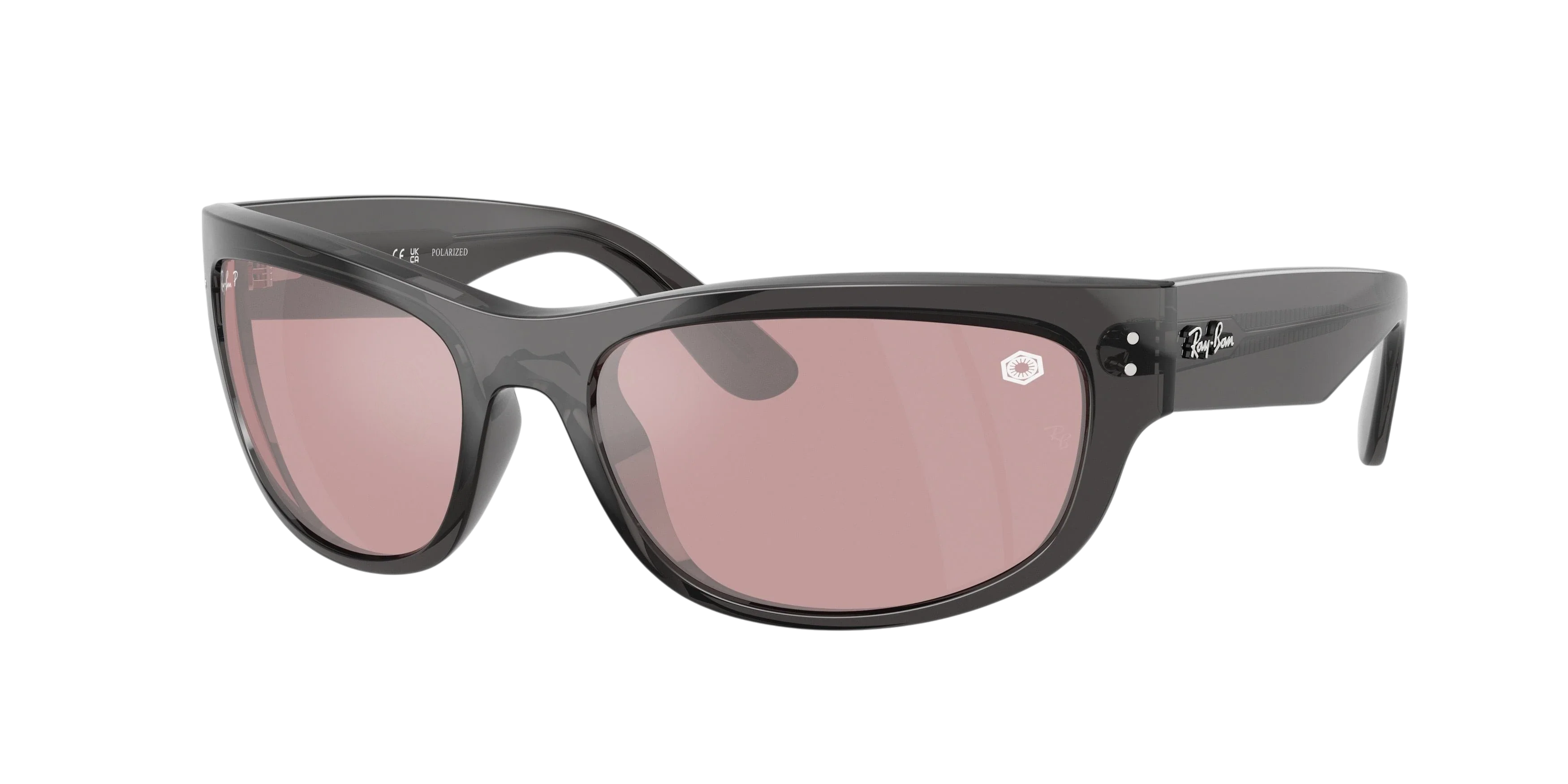Ray-Ban Mega Balorama RB2289 Replacement Parts