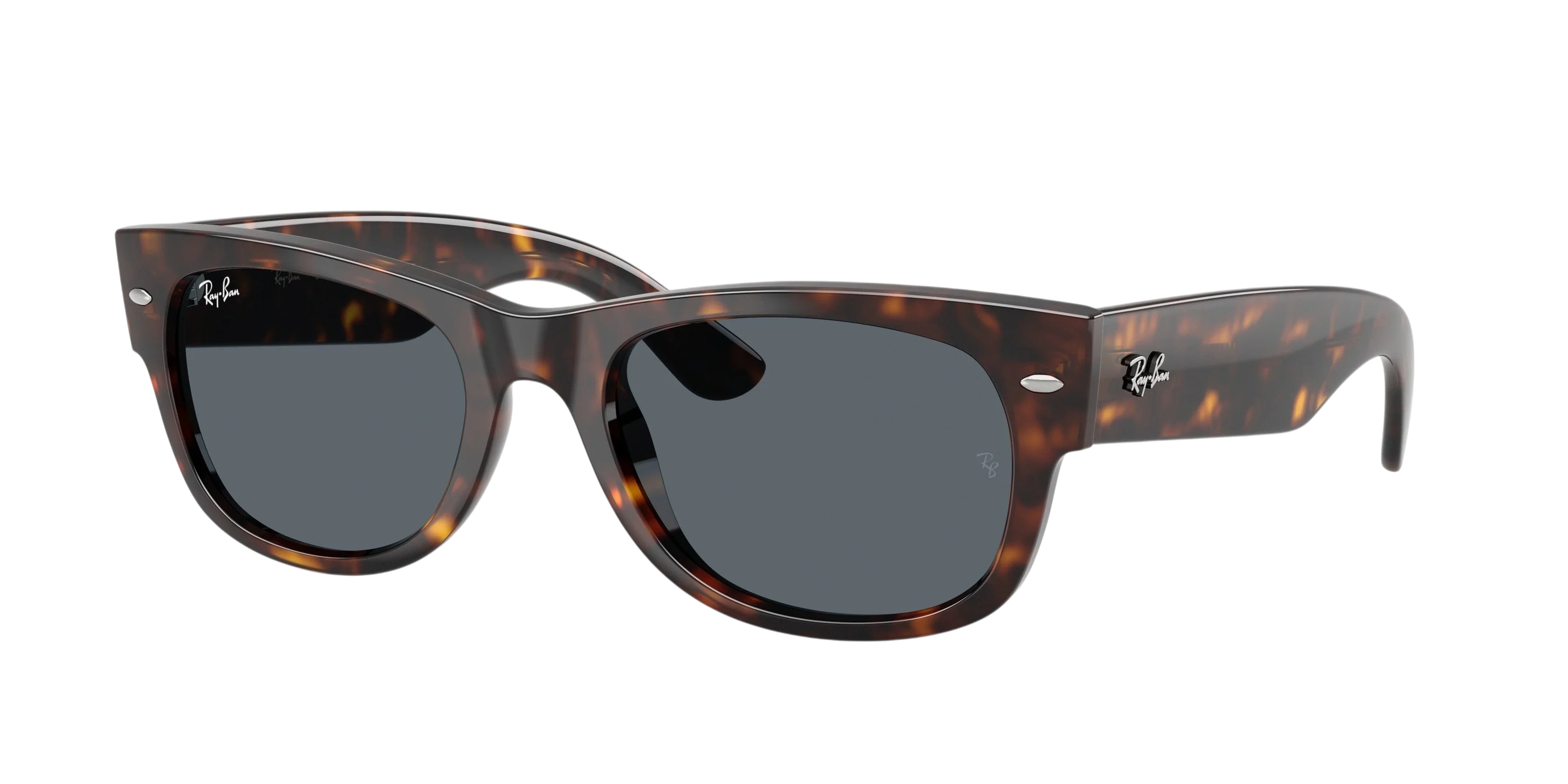 Ray-Ban Mega Wayfarer II RB0832S Replacement Parts