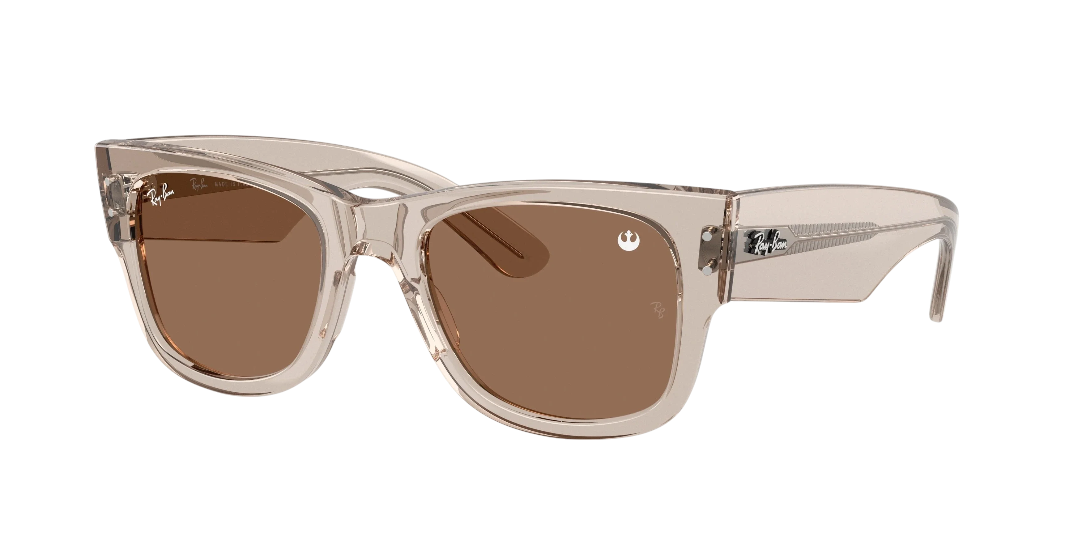Ray-Ban Mega Wayfarer RB0840S Replacement Parts