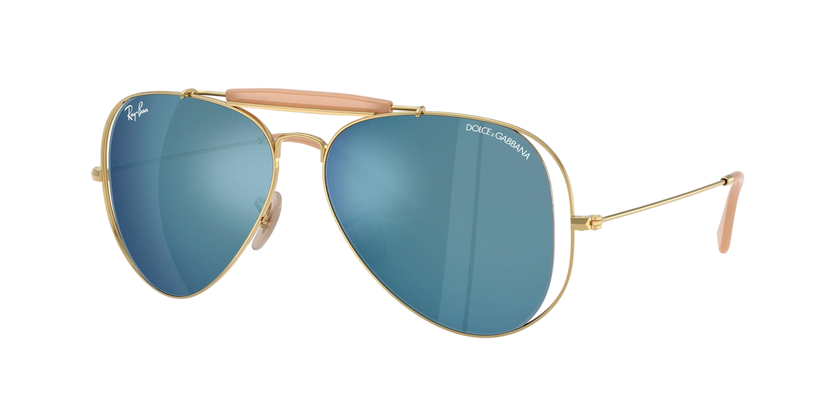 Ray-Ban RB3029M Replacement Parts
