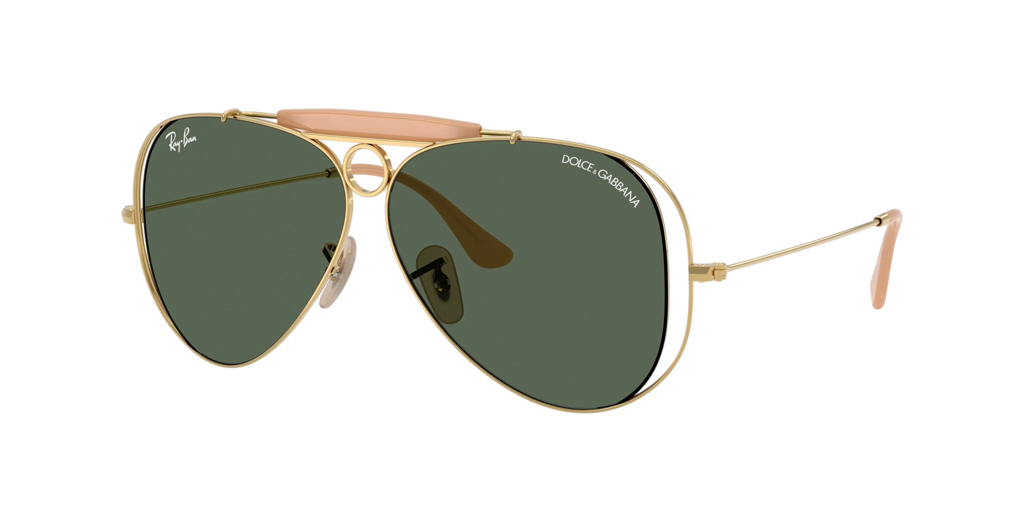 Ray-Ban RB3138M Replacement Parts