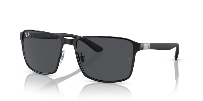 Ray-Ban RB3721 Replacement Parts