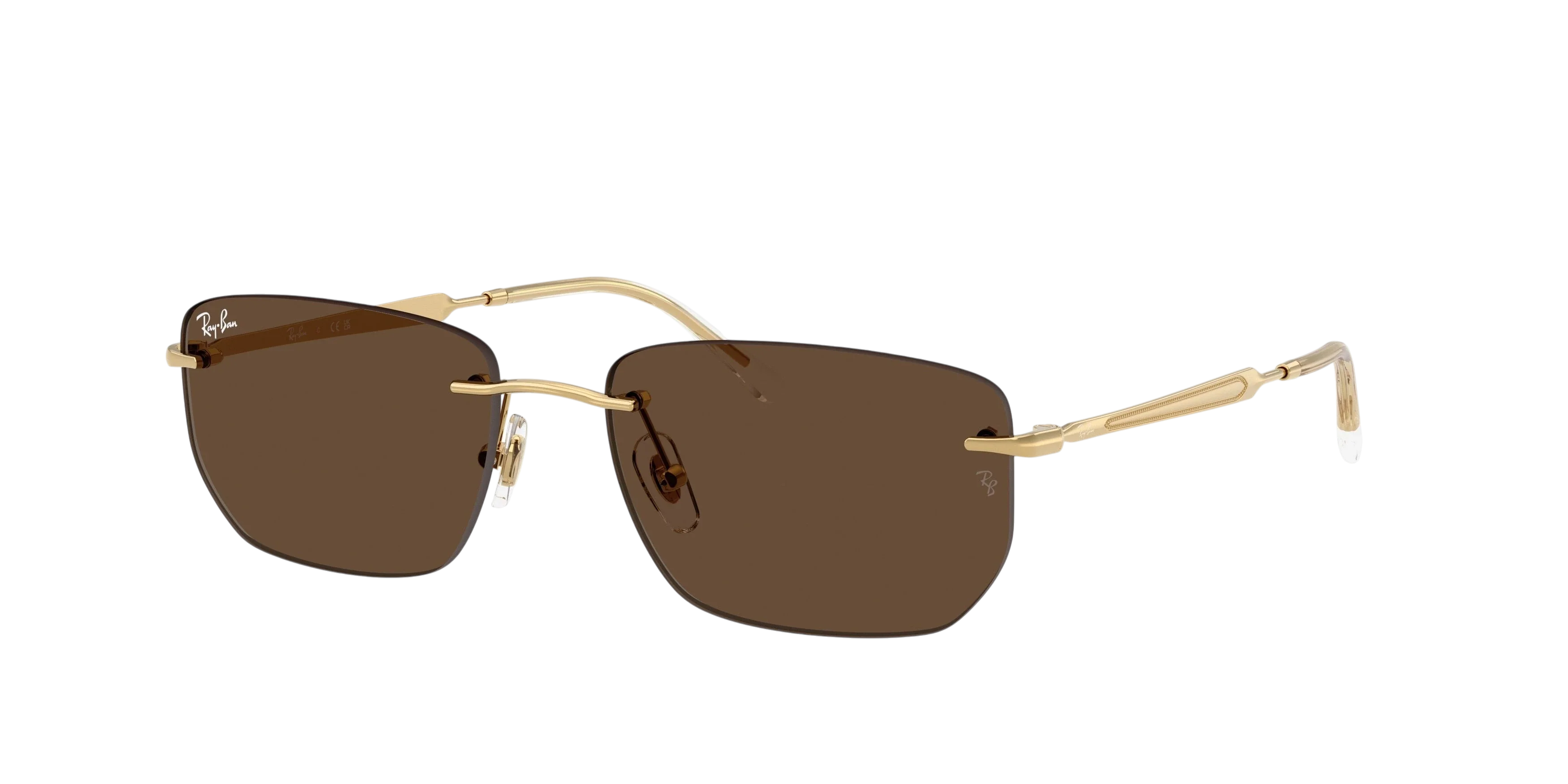 Ray-Ban RB3768 Replacement Parts