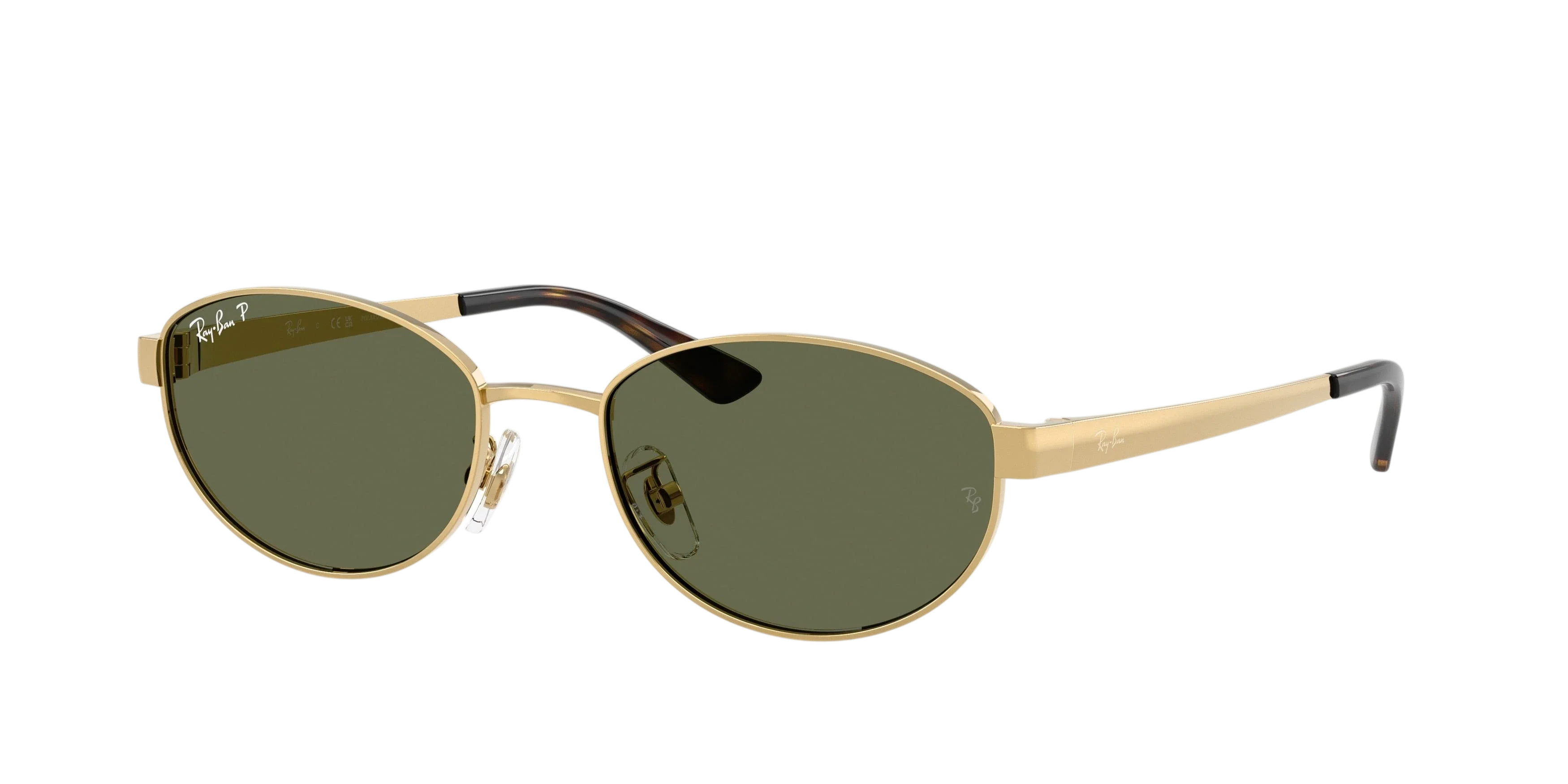 Ray-Ban RB3774D Replacement Parts