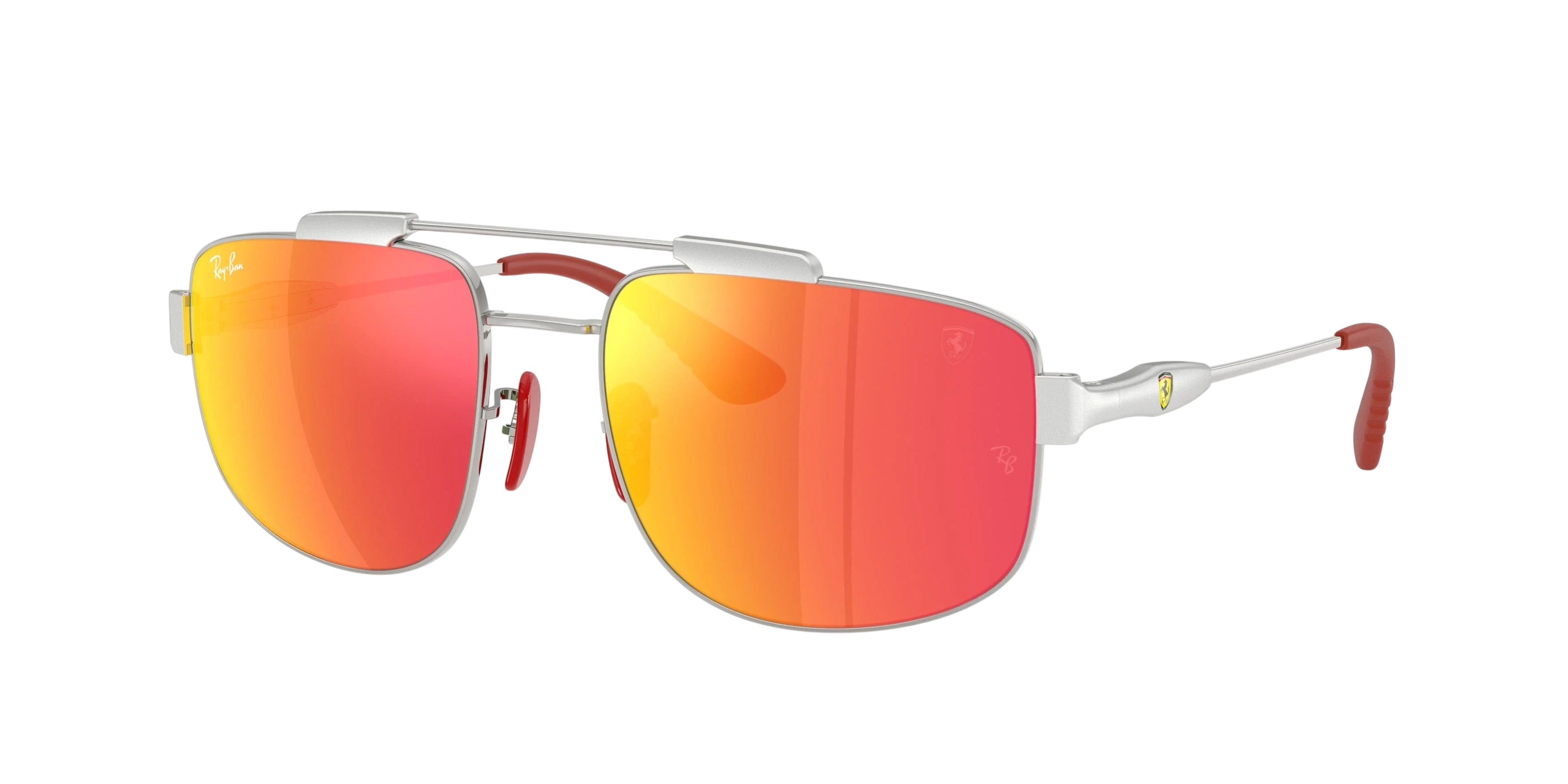 Ray-Ban RB3789M Replacement Parts