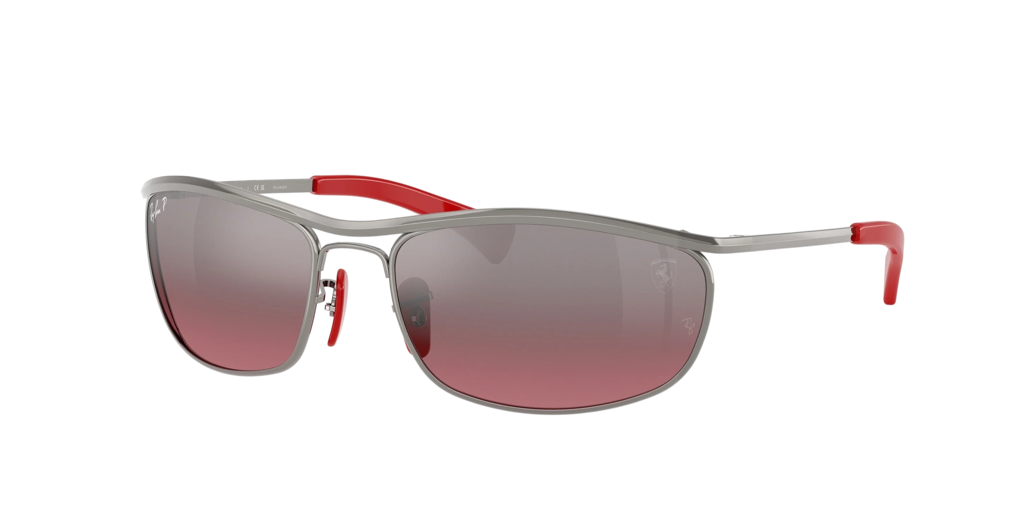 Ray-Ban RB3819M Replacement Parts