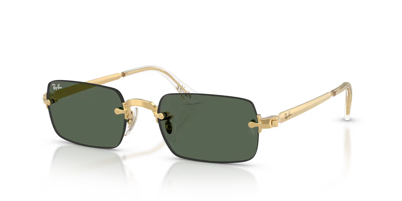 Ray-Ban RB3928 Replacement Parts