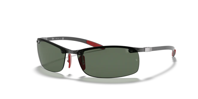 Ray-Ban RB8305M Ferrari Edition Replacement Parts