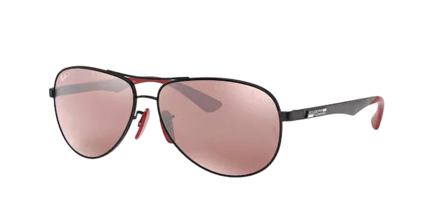 Ray-Ban RB8313M Ferrari Edition Replacement Parts