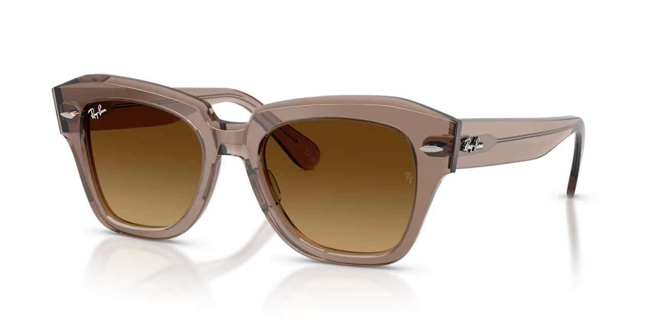 Ray-Ban State Street RB2186 Replacement Parts