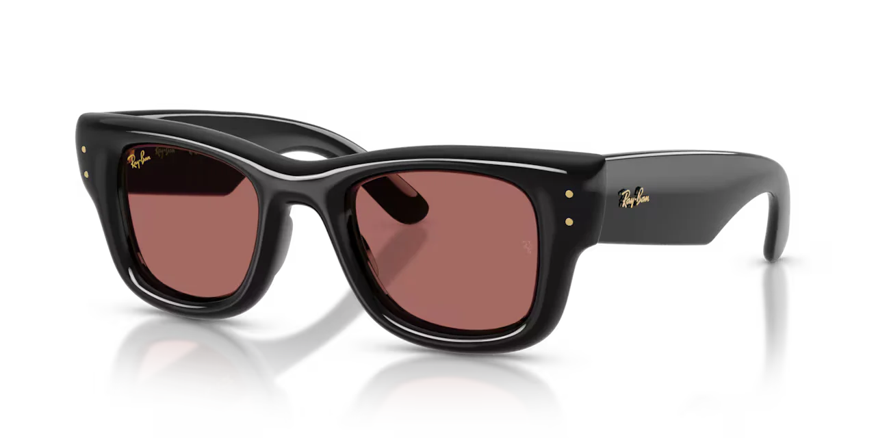 Ray-Ban Wayfarer Puffer RB4940 Replacement Parts