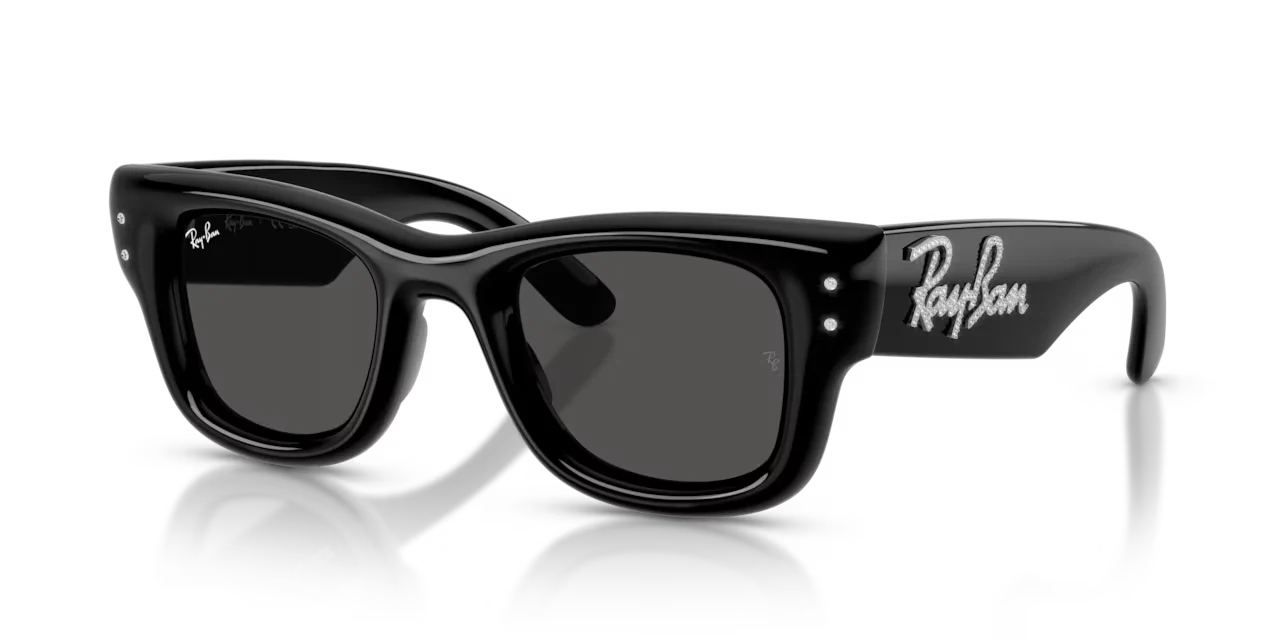 Ray-Ban Wayfarer Puffer RB4940B Replacement Parts