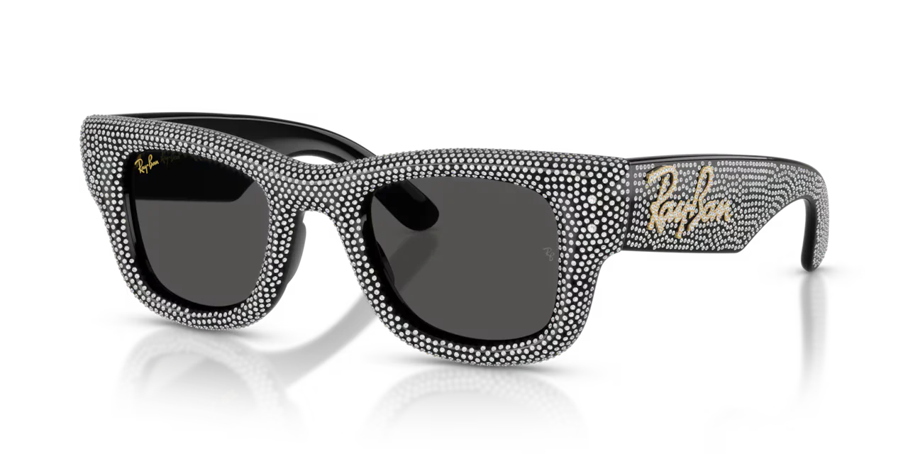 Ray-Ban Wayfarer Puffer RB4940BP Replacement Parts