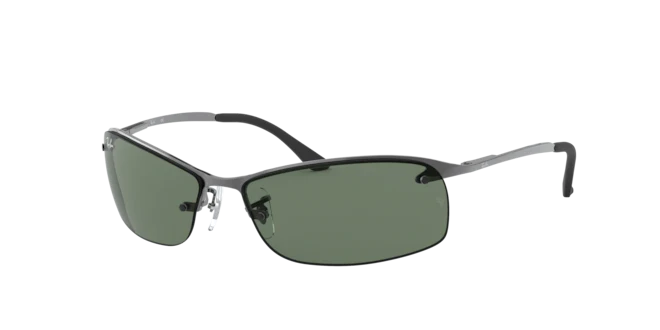 Rayban RB3183 Replacement Lenses - Image 2