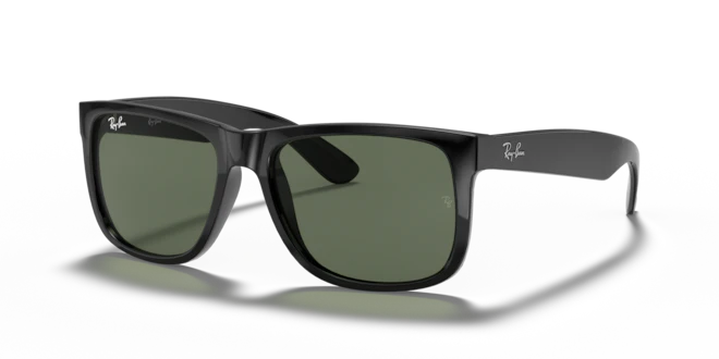 Rayban RB4165 Justin Replacement Lenses