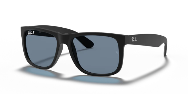 Rayban RB4165 Justin Replacement Lenses - Image 2