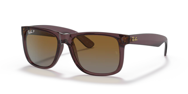 Rayban RB4165 Justin Replacement Lenses - Image 3